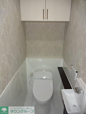 ラ・ベレッツァ フェリオの物件内観写真